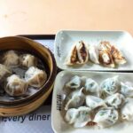 Review: Wang Ji Shang Hai Xiao Long Bao (Singapore)