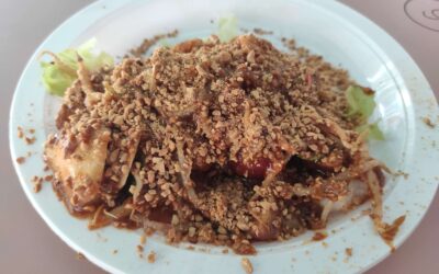 Review: Balestier Road Hoover Rojak (Singapore)