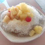 Review: Cola Cold Hot Dessert (Singapore)