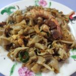 Review: Dong Ji Fried Kway Teow (Singapore)