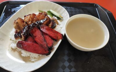 Review: Hua Zai Hong Kong Style Roasted Delight (Singapore)