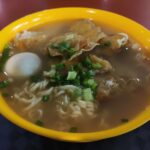 Review: Jia Le Yong Tau Foo (Singapore)