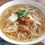 Review: Koon Heng Fish Porridge Fish Soup (Singapore)