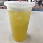 Qing Quan Drink Stall: Sugarcane Juice