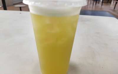 Review: Qing Quan Drink Stall (Singapore)