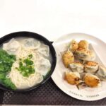 Review: Rong Xing La Mian Xiao Long Bao (Singapore)