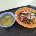 Review: Soon Huat Wanton Noodle (Singapore)