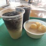 Review: House of Soya Beans (Singapore)