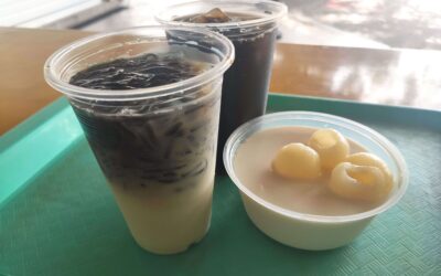 Review: House of Soya Beans (Singapore)