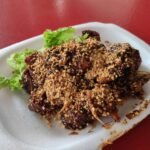 Review: Kovan Rojak (Singapore)