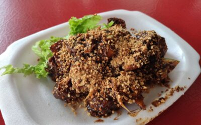 Review: Kovan Rojak (Singapore)