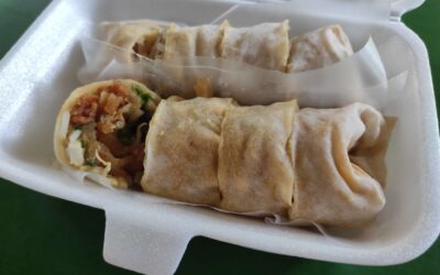 Review: Low Ah Hee Poh Piah (Singapore)