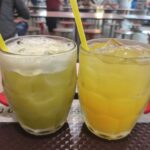 Review: Siang Guan Sugarcane Juice (Singapore)