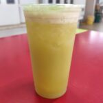 Tian Mi Sugar Cane: Sugarcane Juice