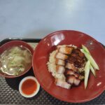 Review: Xiang Le Roasted Delights (Singapore)