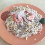 Review: Yi Ji Fried Hokkien Prawn Mee (Singapore)