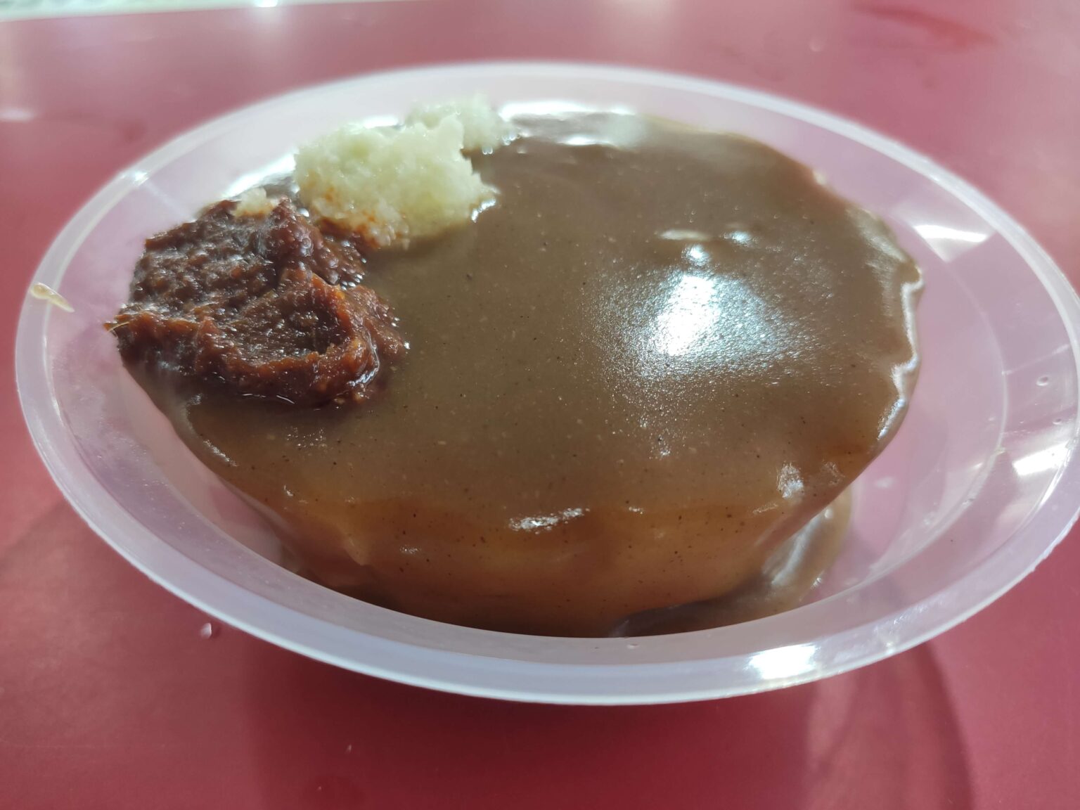 Ah Kong Wa Kuih: Wah Kueh