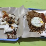 Review: Ah Mei Cooked Food (Singapore)