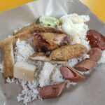 Review: Nasi Lemak – People’s Park Food Centre (Singapore)