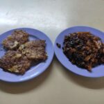Review: Xing Long Fried Carrot Cake Fried Oyster (Singapore)